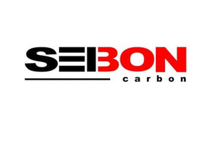 Seibon OEM Carbon Fiber Doors Pair: Scion FR-S 13-16, Subaru BRZ 13-20, Toyota 86 17-20