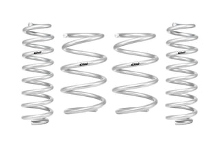 Eibach Pro-Lift Springs: Toyota GR Corolla 1.6L Turbo 2023 - 2024