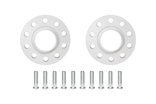 Eibach 10mm Wheel Spacers (Pair): Scion FRS (13-16) / Subaru BRZ (13-20) / Toyota 86 (17-20) 2.0L