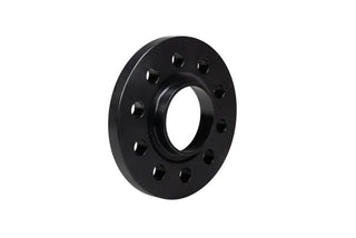 Eibach 20mm Wheel Spacers (Pair, Black): Toyota GR Supra 2020 - 2024