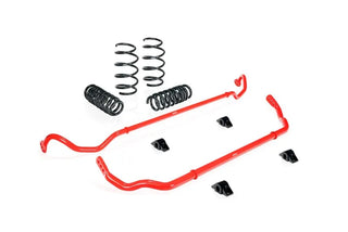 Eibach Pro-Plus Suspension Kit (Springs & Sway Bars): Toyota GR Supra 2020 - 2024