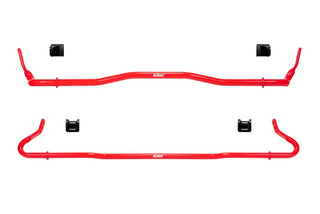 Eibach Sway Bars Kit (Front & Rear): Toyota GR86 & Subaru BRZ 2.4L 2022 - 2024