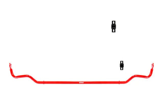 Eibach Sway Bars Kit (Front & Rear): Toyota GR Supra 2020 - 2024