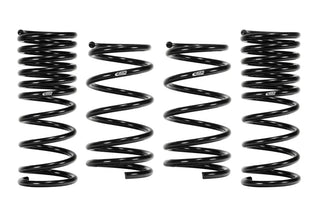 Eibach Pro-Kit Lowering Springs: Toyota GR86 & Subaru BRZ 2.4L 2022 - 2024