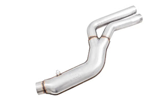 AWE Tuning Touring Edition Cat-Back Exhaust: Toyota GR Supra 2020-24