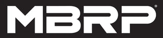 MBRP Armor Pro Cat Back Exhaust System: Toyota GR Corolla (23-24) Dual Split Carbon Tips