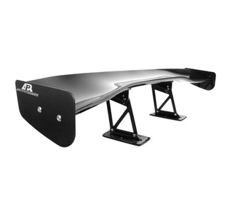 APR  GTC-300 Adjustable Wing (67" or 61"): Scion FR-S  / Subaru BRZ / Toyota 86 2013 - 2020