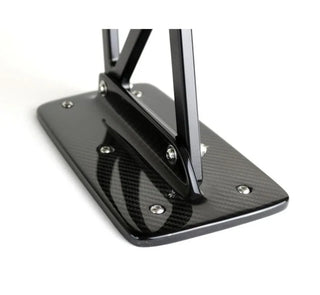 APR  GTC-300 Adjustable Wing (67" or 61"): Scion FR-S  / Subaru BRZ / Toyota 86 2013 - 2020