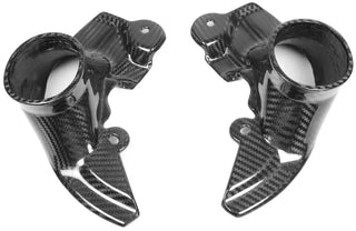 APR Carbon Fiber Brake Cooling Plates: Scion FR-S /  Subaru BRZ 2013 - 2016