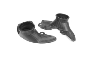 APR Carbon Fiber Brake Cooling Plates: Scion FR-S /  Subaru BRZ 2013 - 2016