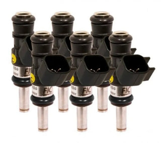 Fuel Injector Clinic 1200cc Fuel Injectors: Toyota GR Supra 3.0L Turbo 2020 - 2024