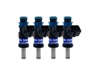 Fuel Injector Clinic 1000cc Fuel Injectors: Fits Most FR-S/BRZ/86 Models
