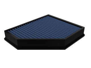 AFE Magnum FLOW Pro 5R Air Filter: Toyota GR Supra 3.0L Turbo 2020 - 2024