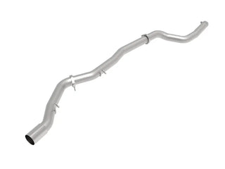 Takeda Cat-Back Exhaust System: Toyota GR Supra 3.0L Turbo 2020 - 2024