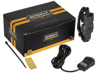 Sprint Booster V3 Power Converter: Toyota GR Supra 2020 - 2024 (2.0L & 3.0L Turbo)