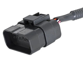 AFE SCORCHER BLUE Bluetooth Power Module: Toyota GR Supra 2020 - 2024 (2.0L & 3.0L Turbo)