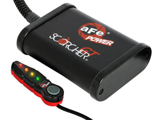 AFE SCORCHER GT Power Module: Toyota GR Supra 2020 - 2024 (2.0L & 3.0L Turbo)