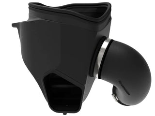 Takeda Stage-2 Cold Air Intake System w/Pro 5R Filter: Toyota GR Supra 2.0L Turbo 2021 - 2024