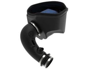 Takeda Stage-2 Cold Air Intake System w/Pro 5R Filter: Toyota GR Supra 2.0L Turbo 2021 - 2024