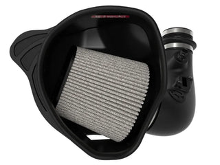 Takeda Stage-2 Cold Air Intake System w/Pro DRY S Filter: Toyota GR Supra 2.0L Turbo 2021 - 2024