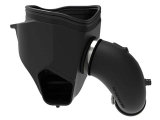 Takeda Stage-2 Cold Air Intake System w/Pro DRY S Filter: Toyota GR Supra 3.0L Turbo 2020 - 2024
