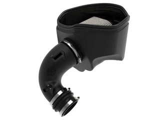 Takeda Stage-2 Cold Air Intake System w/Pro DRY S Filter: Toyota GR Supra 3.0L Turbo 2020 - 2024