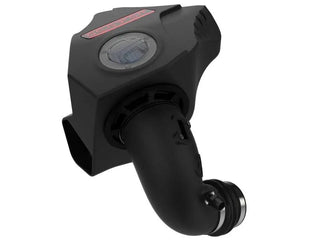Takeda Momentum Cold Air Intake System w/Pro 5R Filter: Toyota GR Supra 3.0L Turbo 2021 - 2024