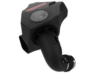 Takeda Momentum Cold Air Intake System w/Pro DRY S Filter: Toyota GR Supra 3.0L Turbo 2021 - 2024