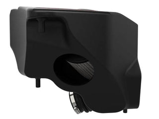 Takeda Momentum Cold Air Intake System w/Pro DRY S Filter: Toyota GR Supra 3.0L Turbo 2021 - 2024