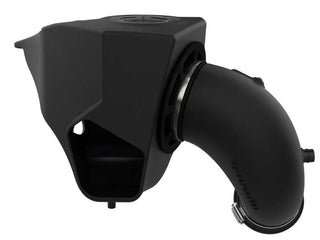 Takeda Momentum Cold Air Intake System w/Pro DRY S Filter: Toyota GR Supra 3.0L Turbo 2021 - 2024
