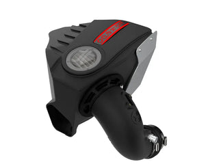 Takeda Momentum Cold Air Intake System w/Pro DRY S Filter: Toyota GR Supra 3.0L Turbo 2020