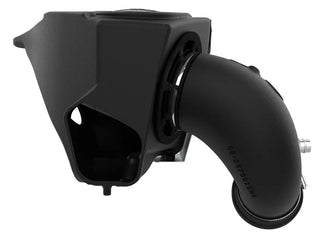 Takeda Momentum Cold Air Intake System w/Pro DRY S Filter: Toyota GR Supra 3.0L Turbo 2020