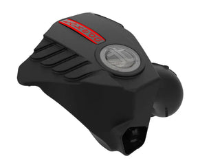 Takeda Momentum Cold Air Intake System w/Pro DRY S Filter: Toyota GR Supra 3.0L Turbo 2020