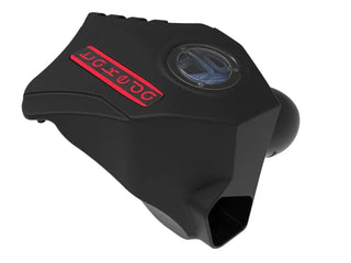 Takeda Momentum Cold Air Intake System (w/Pro 5R Filter): Toyota GR Supra 2.0L Turbo 2021 - 2024