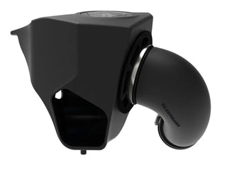 Takeda Momentum Cold Air Intake System (w/Pro 5R Filter): Toyota GR Supra 2.0L Turbo 2021 - 2024