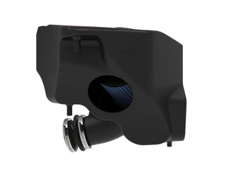 Takeda Momentum Cold Air Intake System (w/Pro 5R Filter): Toyota GR Supra 2.0L Turbo 2021 - 2024