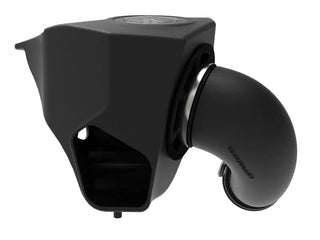 Takeda Momentum Cold Air Intake System w/Pro DRY S Filter: Toyota GR Supra 2.0L Turbo 2021 - 2024