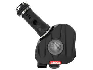 aFe Takeda Momentum Cold Air Intake System: Toyota GR Corolla 23-24 & GR Yaris 21-24