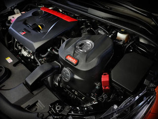 aFe Takeda Momentum Cold Air Intake System: Toyota GR Corolla 23-24 & GR Yaris 21-24