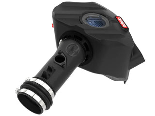 Takeda Momentum Cold Air Intake System w/Pro 5R Filter: Fits Toyota GR Corolla 23-26, GR Yaris 21-24