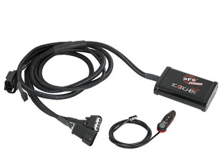 AFE SCORCHER GT Power Module: Toyota GR Corolla 1.6L Turbo 2023 - 2024