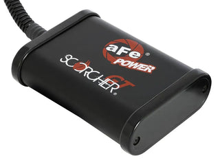 AFE SCORCHER GT Power Module: Toyota GR Corolla 1.6L Turbo 2023 - 2024