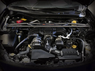 AFE Front Suspension Strut Brace: Toyota GR86 / Subaru BRZ 2.4L 2022 - 2024