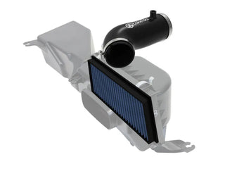 Takeda Super Stock Induction System w/Pro 5R Filter: Toyota GR86 / Subaru BRZ 2.4L 2022 - 2024