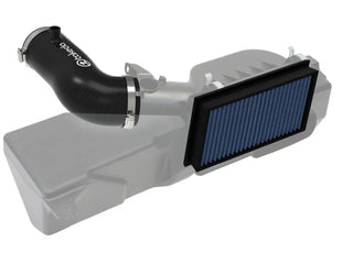Takeda Super Stock Induction System w/Pro 5R Filter: Toyota GR86 / Subaru BRZ 2.4L 2022 - 2024