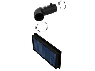 Takeda Super Stock Induction System w/Pro 5R Filter: Toyota GR86 / Subaru BRZ 2.4L 2022 - 2024