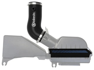 Takeda Super Stock Induction System w/Pro 5R Filter: Toyota GR86 / Subaru BRZ 2.4L 2022 - 2024