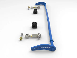 aFe Rear Sway Bar: Fits Most BRZ/FR-S/86/GR86 Models
