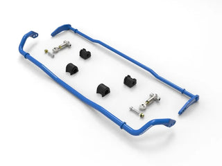aFe CONTROL Sway Bar Set: Fits FRS 13-16, BRZ 13-24, 86 17-20, GR86 22-24