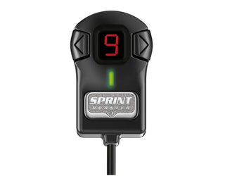 Sprint Booster V3 Power Converter: Fits Most BRZ/FR-S/86/GR86 Models